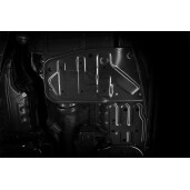 K82211994AB Scut cutie transfer Jeep Grand Cherokee