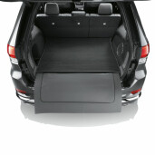 Covoras portbagaj extensibil Grand Cherokee