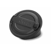 K82215123_Ornament negru capac rezervor_WRANGLER 