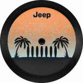 K82215431AB_Husa roata rezerva_WRANGLER 