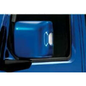 Carcasa oglinda retrovizoare Jeep Wrangler cod K82215786