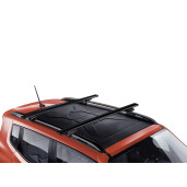Set Bare Transversale K82215961 Originale Jeep - Compatibile Renegade si Renegade Hybrid Plug-In