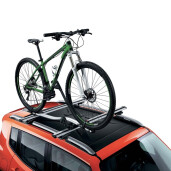Suport bicicleta plafon