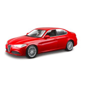 MACHETA ALFA ROMEO GIULIA 1:43(C)