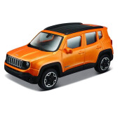 MACHETA JEEP RENEGADE 1:43 cod 6002351626