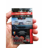 Servetel Nano Ceramic NanoWet Protect