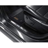Ornamente praguri Grand Cherokee