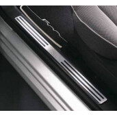 SET ORNAMENTE PRAG ALUMINIU 0050901709