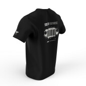 Tricou Jeep "Stick to your wishes" L