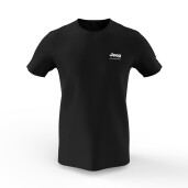 Tricou Jeep "Stick to your wishes" L