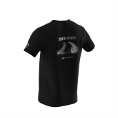 Tricou Jeep "Stick to your wishes" Road XL