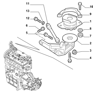 11631924_SURUB_ALFA ROMEO 
