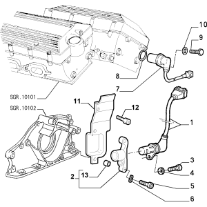 14453481_GARNITURA_ALFA ROMEO_FIAT_LANCIA 
