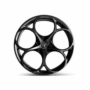 Janta Aliaj 18" Alfa Romeo Stelvio - Cod 0156129078
