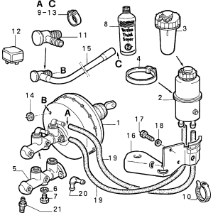 4323401_INEL_CAUCIUC_ALFA ROMEO_FIAT_FIAT Comercial_LANCIA 