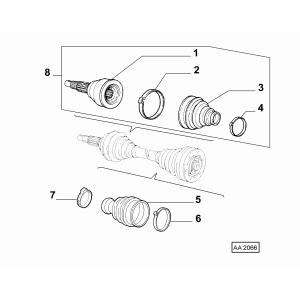 46307476_COLIER_ALFA ROMEO 