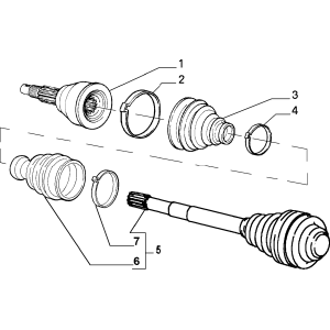 BURDUF PLANETARA C.V.