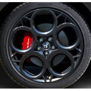 Janta aliaj 20" Alfa Romeo Tonale 50290618