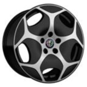 Janta aliaj 17" Alfa Romeo Tonale 50568989