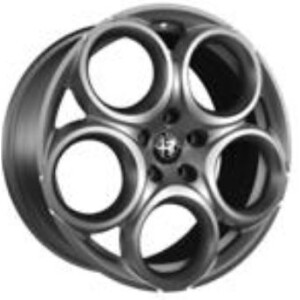 Janta aliaj 18" Alfa Romeo Tonale 