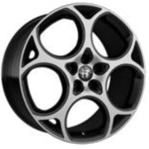 Janta aliaj 19" Alfa Romeo Tonale 50569176
