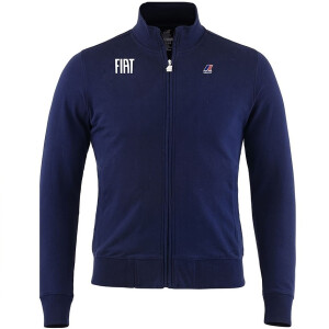Jacheta barbateasca K-Way XL Fiat