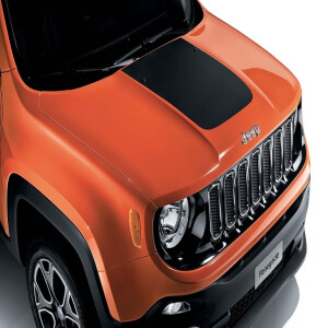 Autocolant capota Renegade