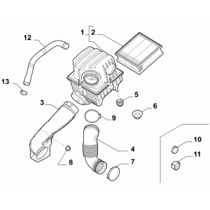 51977574_Filtru_aer_Jeep