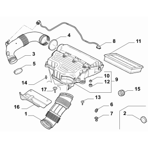 52080841_Filtru_aer_Jeep