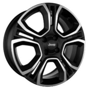 Janta aliaj 18" Jeep Avenger 52197384