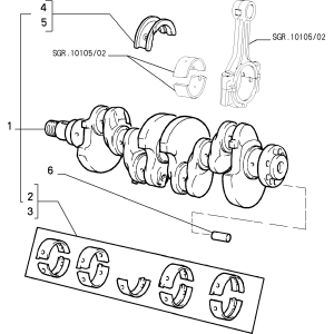 SET SEMICUZINETI -0,254