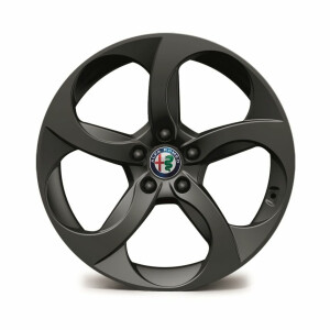 Janta Aliaj 18" Sport Fata Alfa Romeo Giulia
