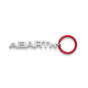 6002350508_Breloc_metalic_Abarth_Abarth