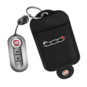 Breloc 500L Fiat