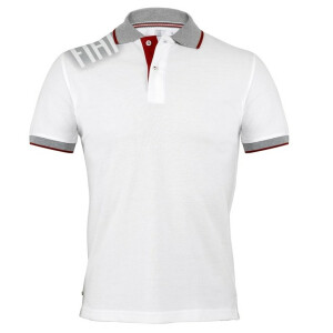 Tricou polo barbatesc M Fiat