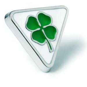 Insigna Quadrifoglio Alfa Romeo