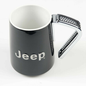 Cana Jeep