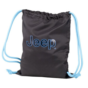 Rucsac Jeep 4XE - negru