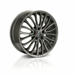 Set jante aliaj 18" GIULIETTA
