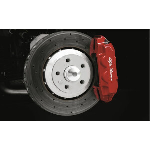 71807295_Kit etrier fata si spate Alfa Romeo 4C