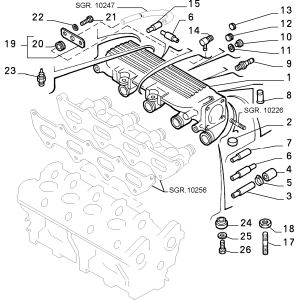 TRADUCTOR ELECTRONIC