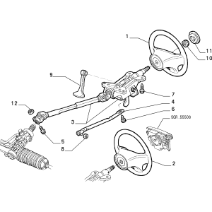 7660186_SURUB_FIAT_FIAT Comercial_LANCIA 