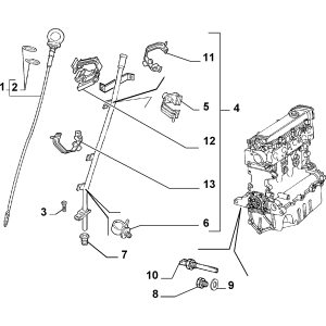 7711286_CLEMA_FIXARE_ALFA ROMEO_FIAT_FIAT Comercial_JEEP_LANCIA 