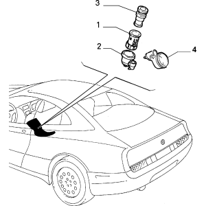 PROTECTIE BEC BRICHETA