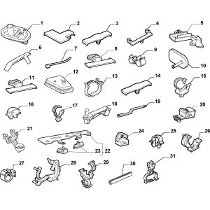 7740478_CLEMA_FIXARE_FIAT_FIAT Comercial 