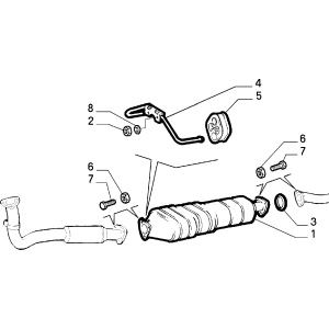 7749062_BUCSA_ELASTICA_ALFA ROMEO_FIAT_LANCIA 