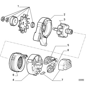 9946907_REGULATOR_TENSIUNE_FIAT_FIAT Comercial_LANCIA 
