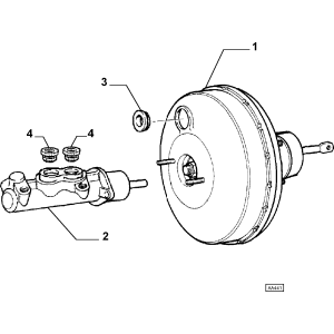 9948316_GARNITURA_ALFA ROMEO_FIAT_FIAT Comercial_LANCIA 