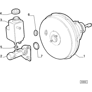 POMPA CENTRALA FRANA