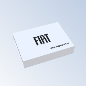 Cutie cadou Fiat